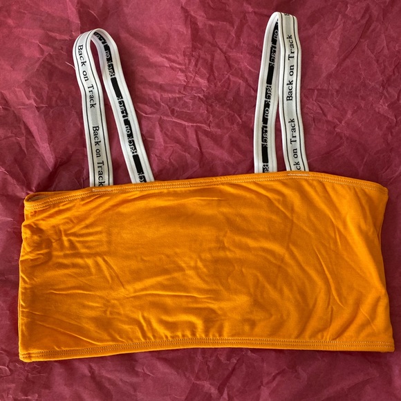 Pop underwear, Top tube, Back on track - Picture 2 of 3